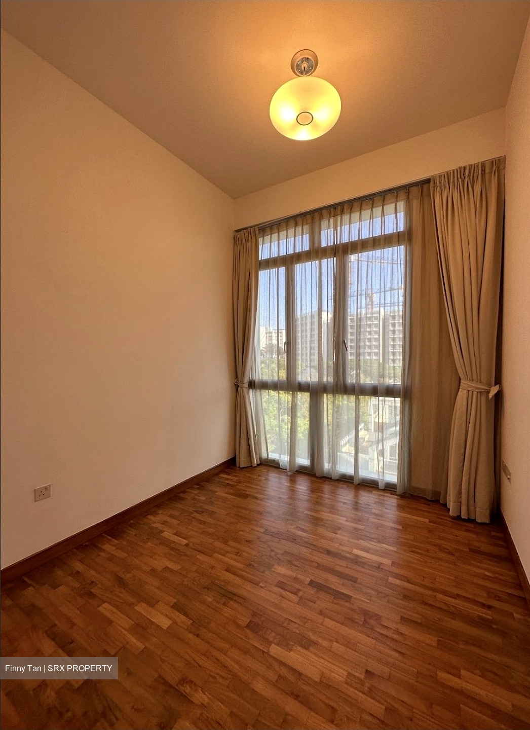 Woodlands Avenue 1 (D25), Condominium #562444071